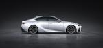 Lexus IS350 F-Sport 2020 года (NA)